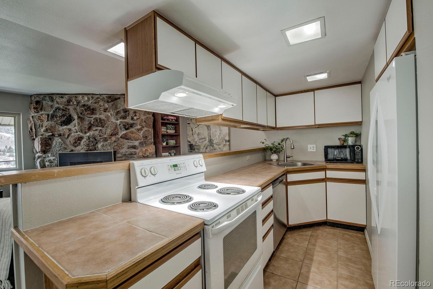 370 E La Bonte Street Dillon CO 80435
