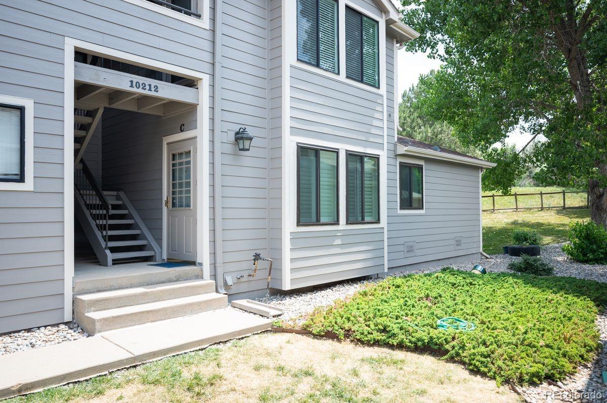 10212 W 80th Drive Arvada CO 80005