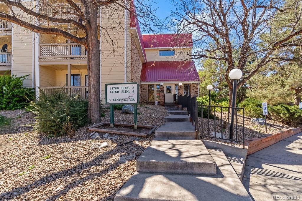 14760 E Kentucky Drive Aurora CO 80012