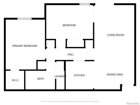 14760 E Kentucky Drive Aurora CO 80012