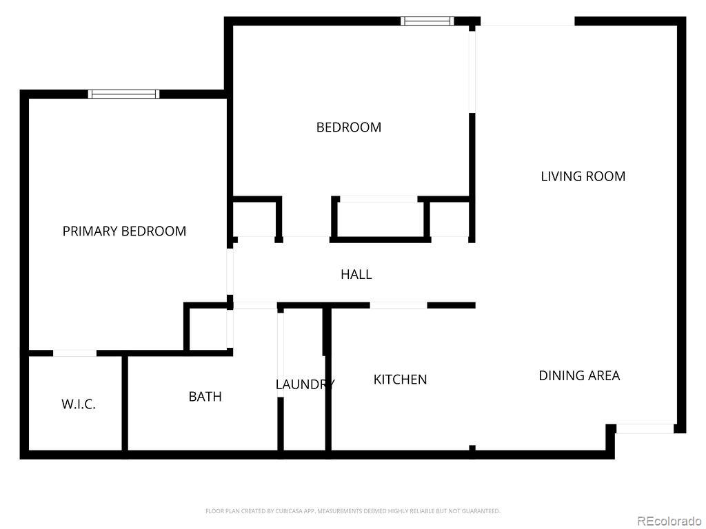 14760 E Kentucky Drive Aurora CO 80012