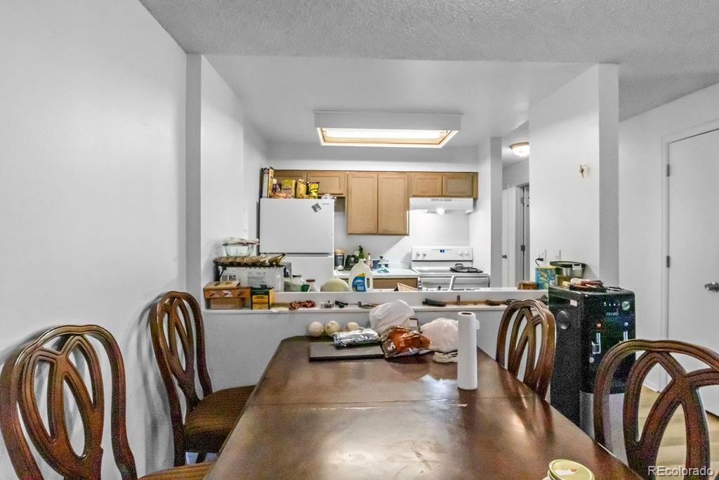 14760 E Kentucky Drive Aurora CO 80012