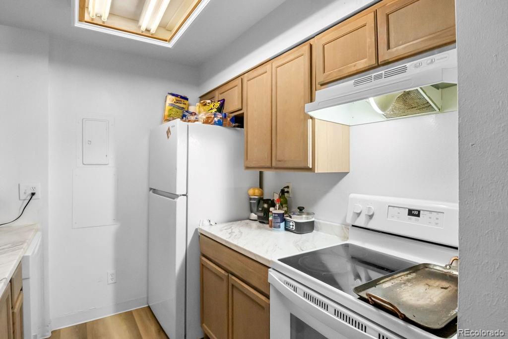 14760 E Kentucky Drive Aurora CO 80012