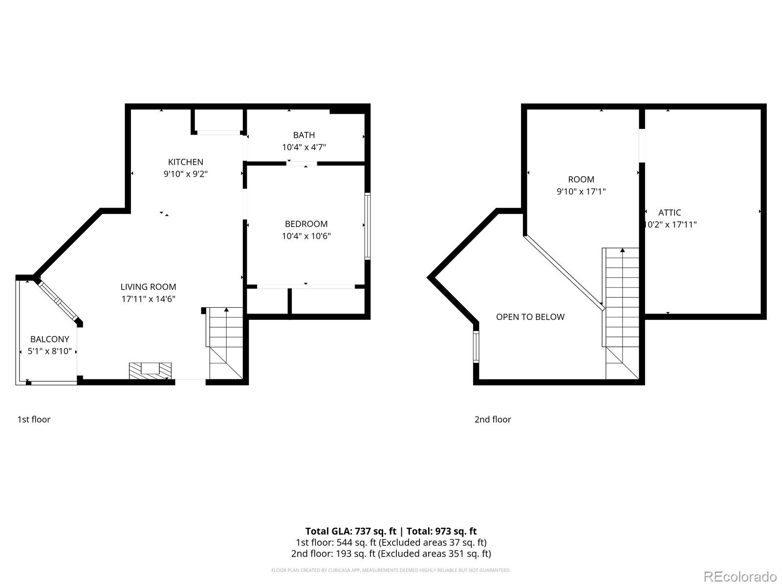 846 S Vance Street Lakewood CO 80226