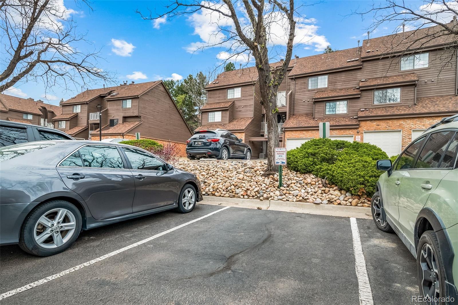 846 S Vance Street Lakewood CO 80226