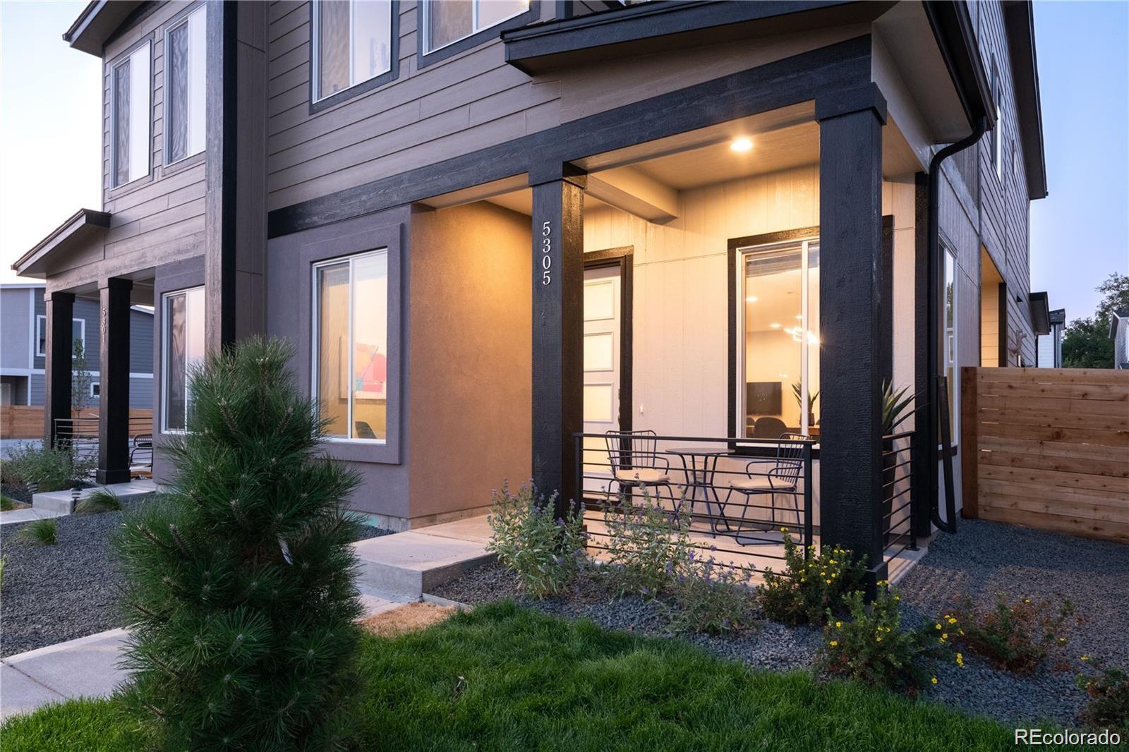 5305 E 63rd Place Commerce City CO 80022