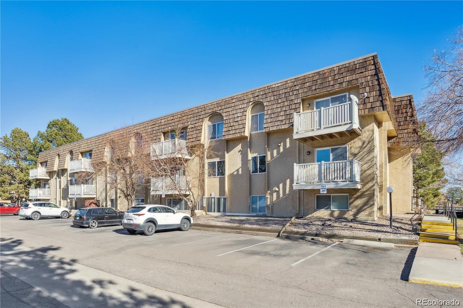 7455 E Quincy Avenue Denver CO 80237