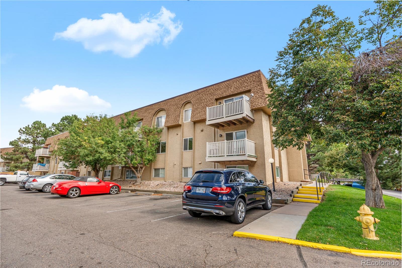 7455 E Quincy Avenue Denver CO 80237