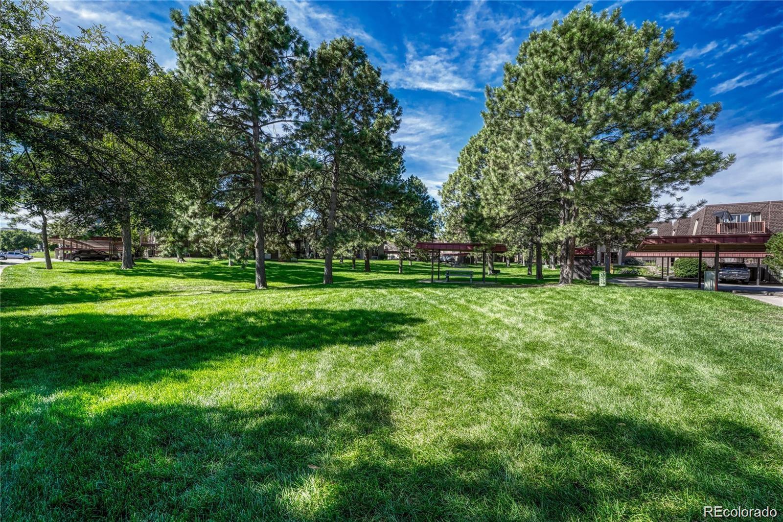 7455 E Quincy Avenue Denver CO 80237