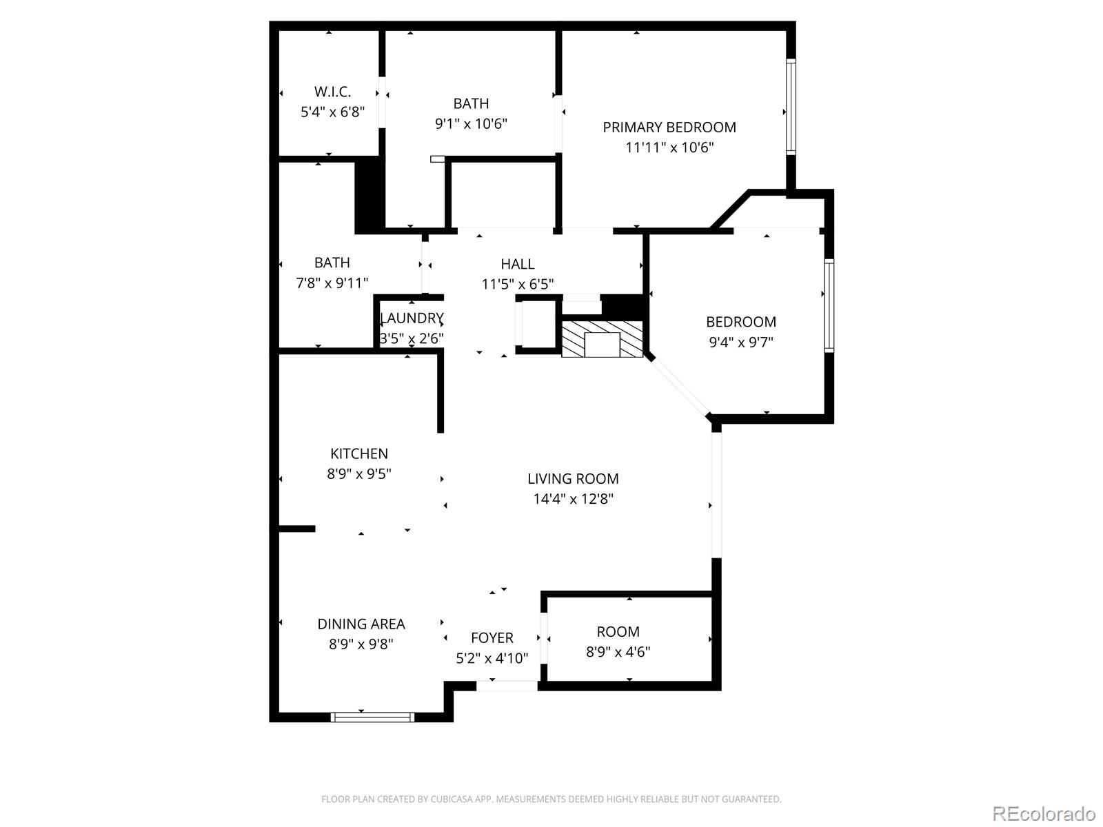 8707 E Florida Avenue Denver CO 80247
