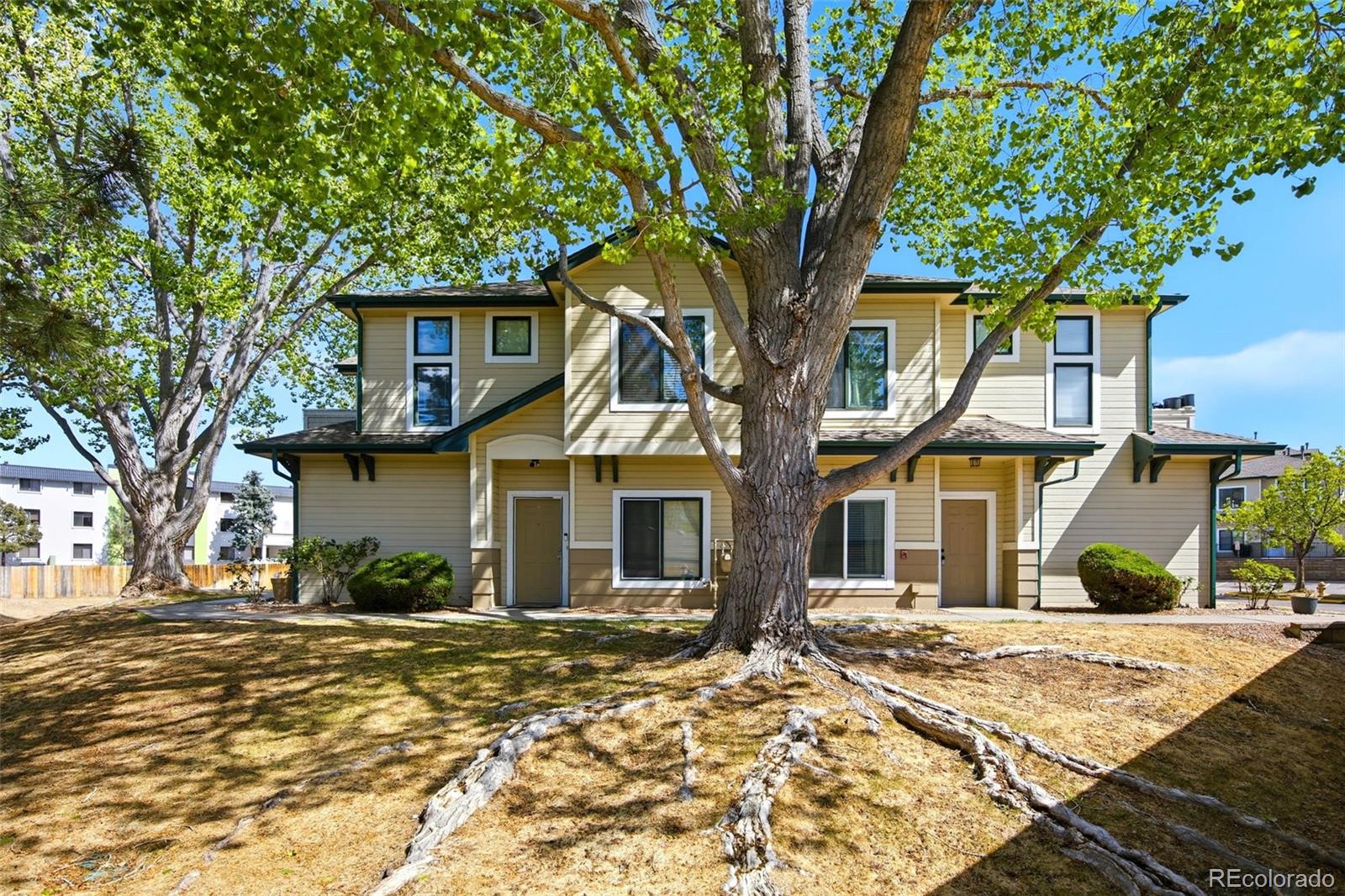 8707 E Florida Avenue Denver CO 80247