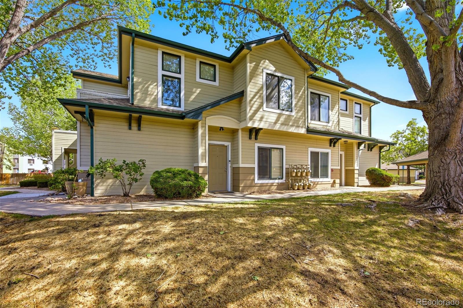 8707 E Florida Avenue Denver CO 80247