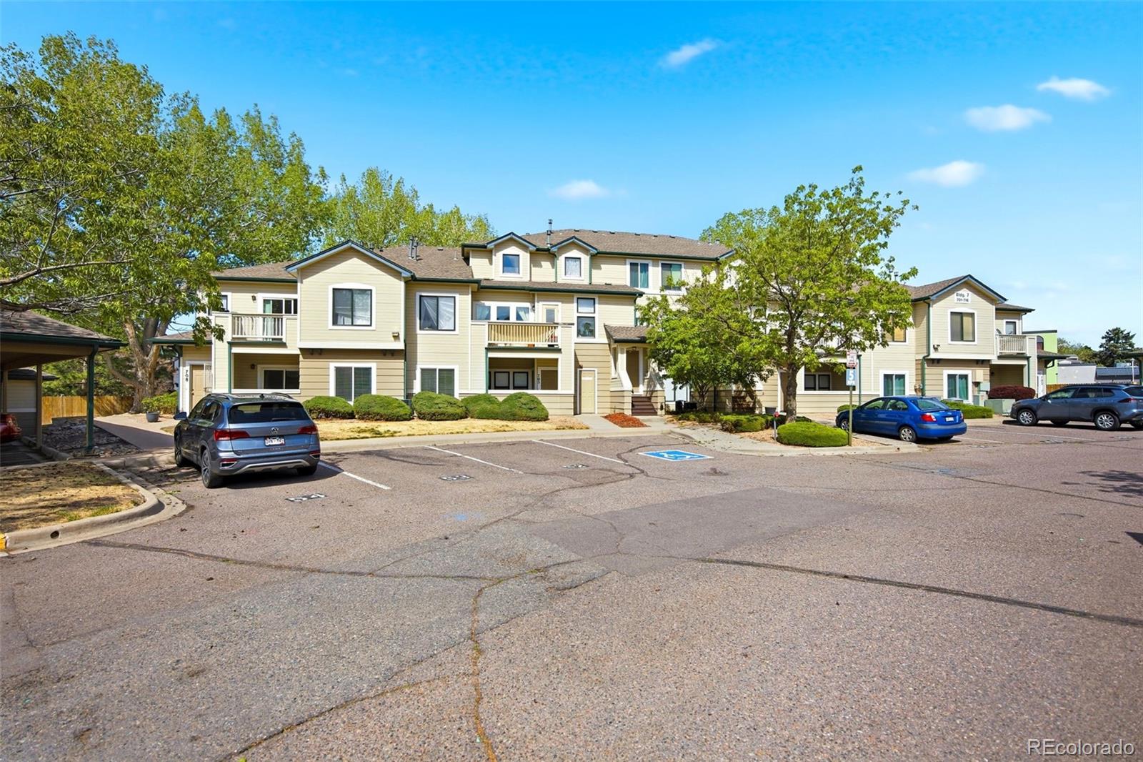 8707 E Florida Avenue Denver CO 80247