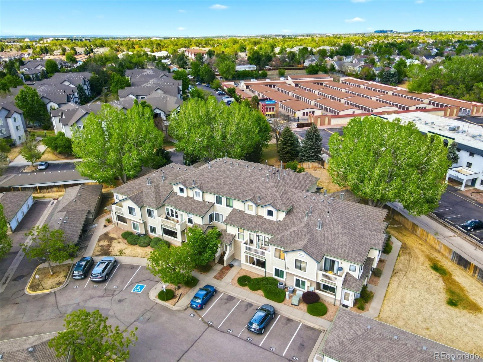 8707 E Florida Avenue Denver CO 80247