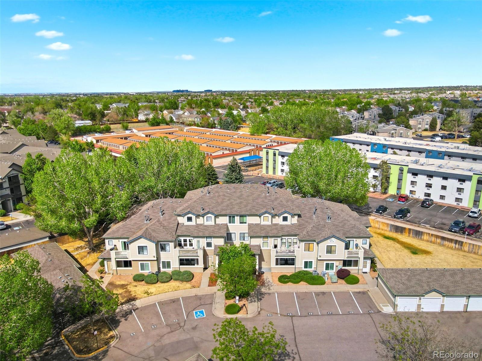 8707 E Florida Avenue Denver CO 80247