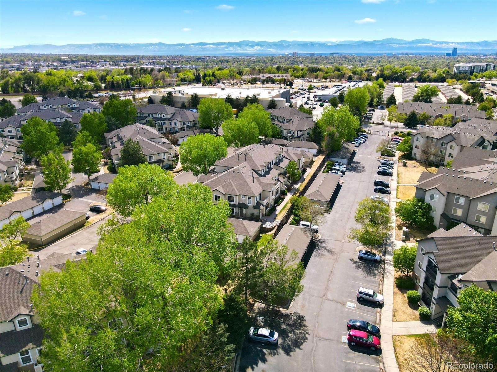 8707 E Florida Avenue Denver CO 80247
