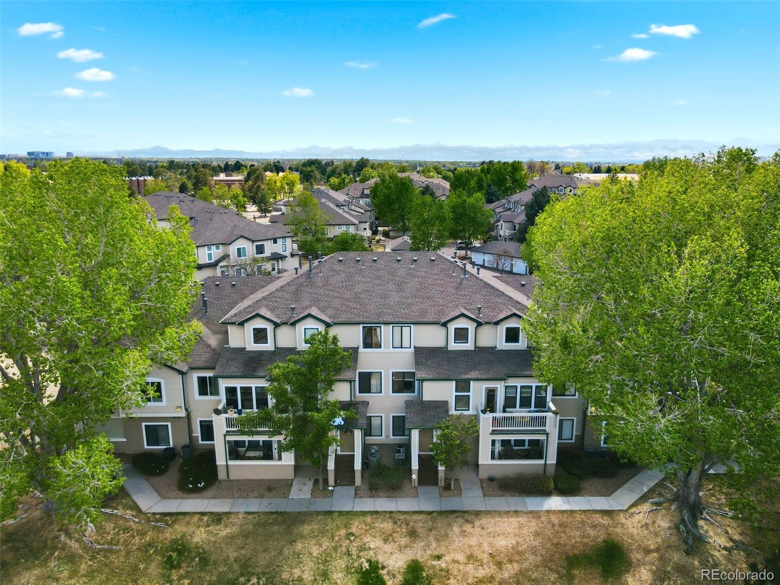 8707 E Florida Avenue Denver CO 80247