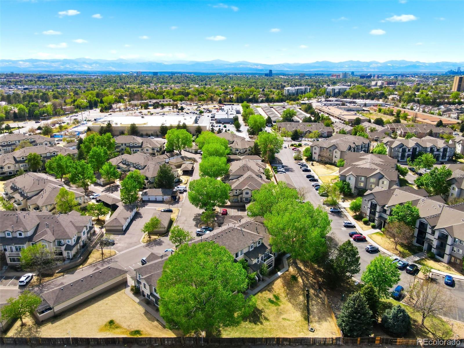 8707 E Florida Avenue Denver CO 80247
