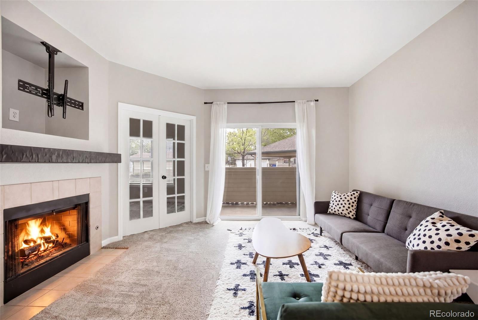 8707 E Florida Avenue Denver CO 80247