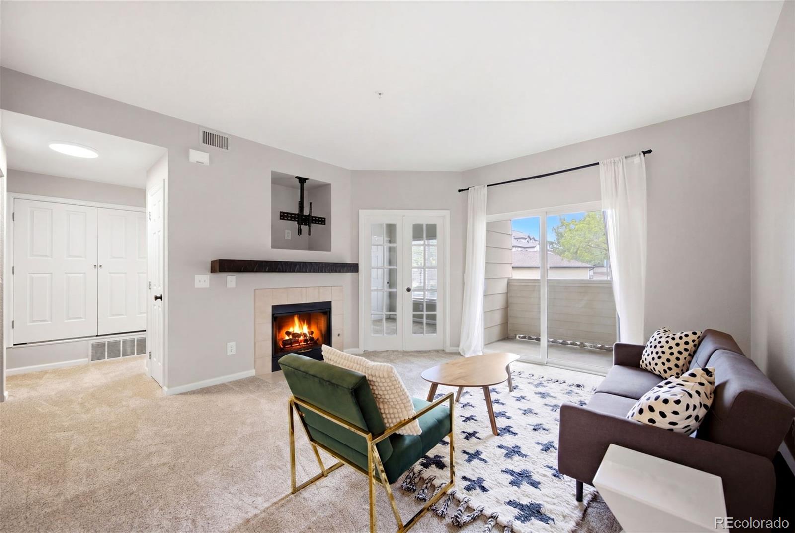 8707 E Florida Avenue Denver CO 80247