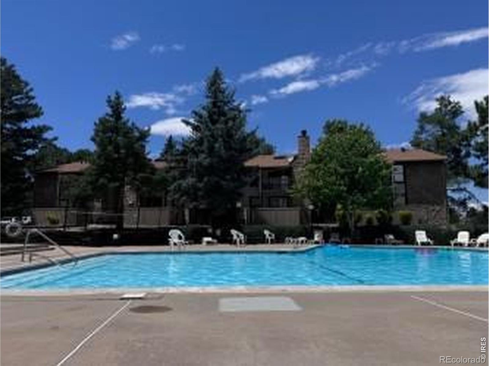 7810 W 87th Drive Arvada CO 80005