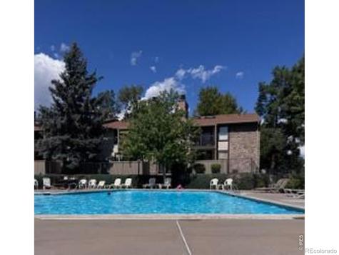 7810 W 87th Drive Arvada CO 80005