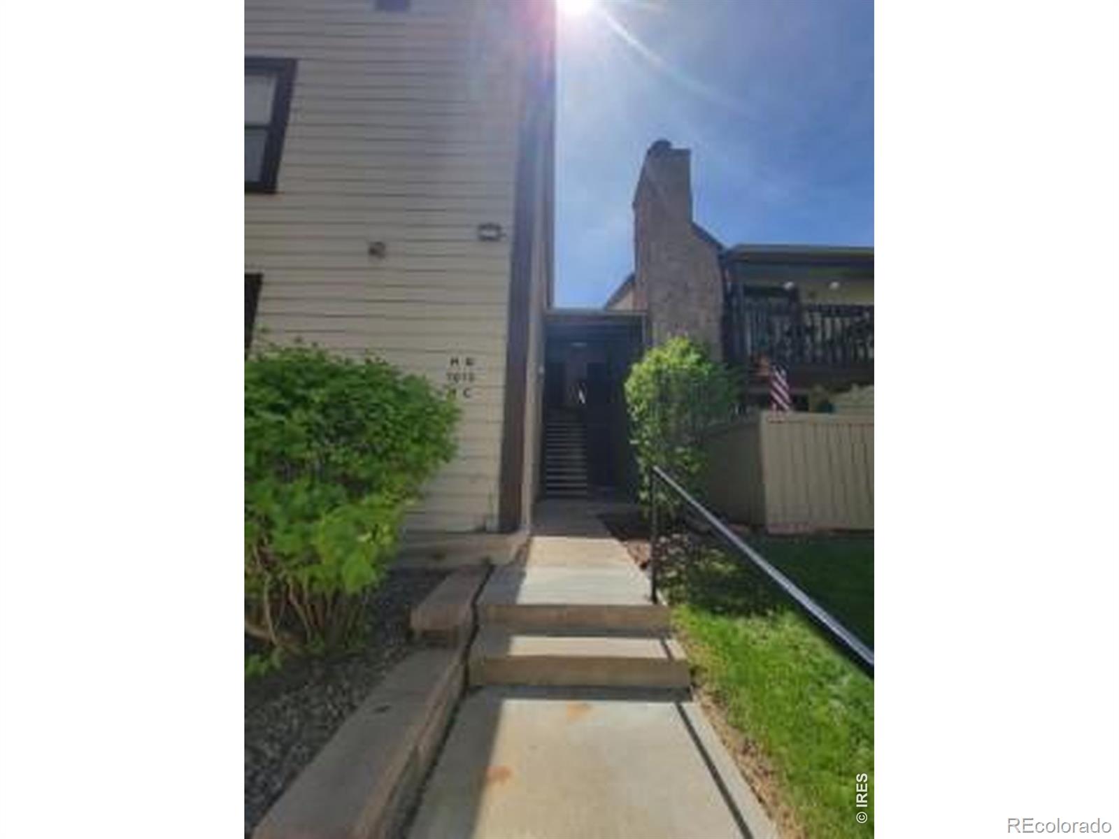 7810 W 87th Drive Arvada CO 80005