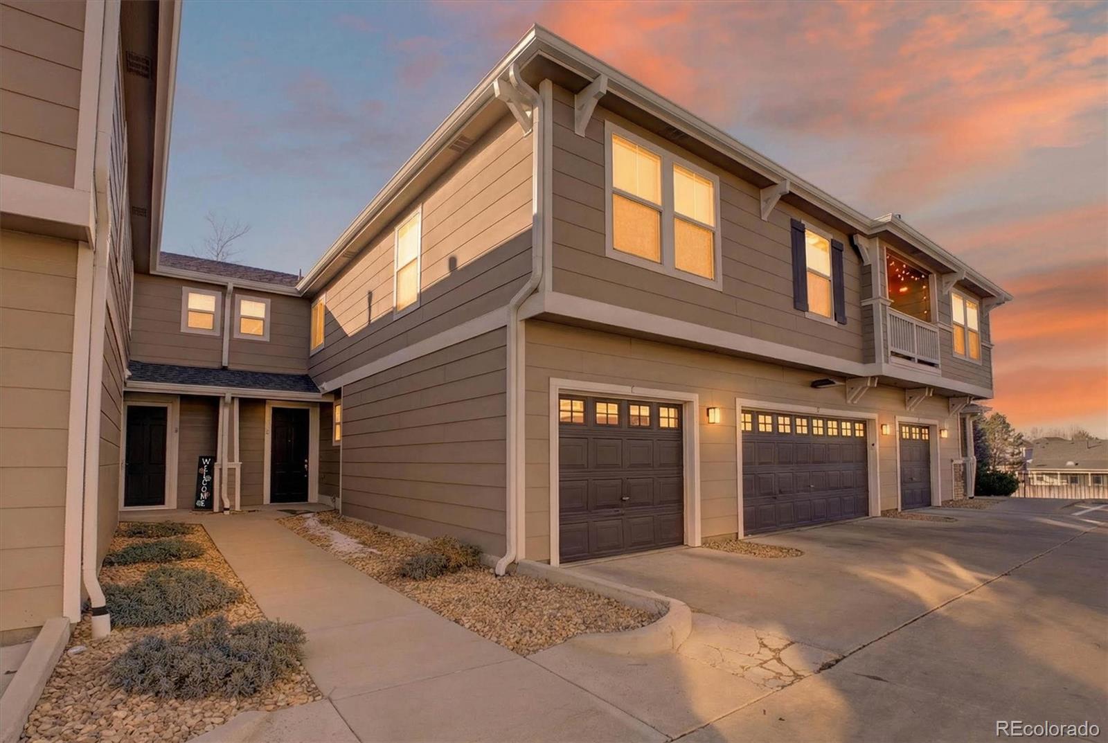 17183 Waterhouse Circle Parker CO 80134