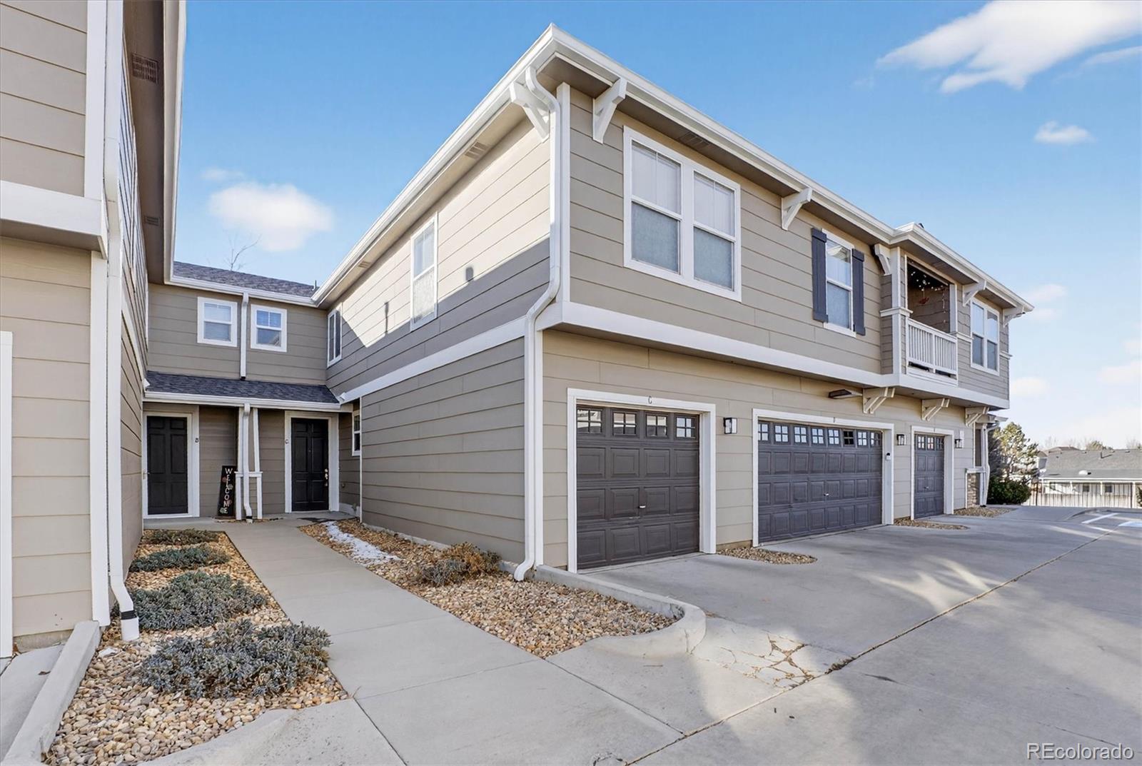 17183 Waterhouse Circle Parker CO 80134