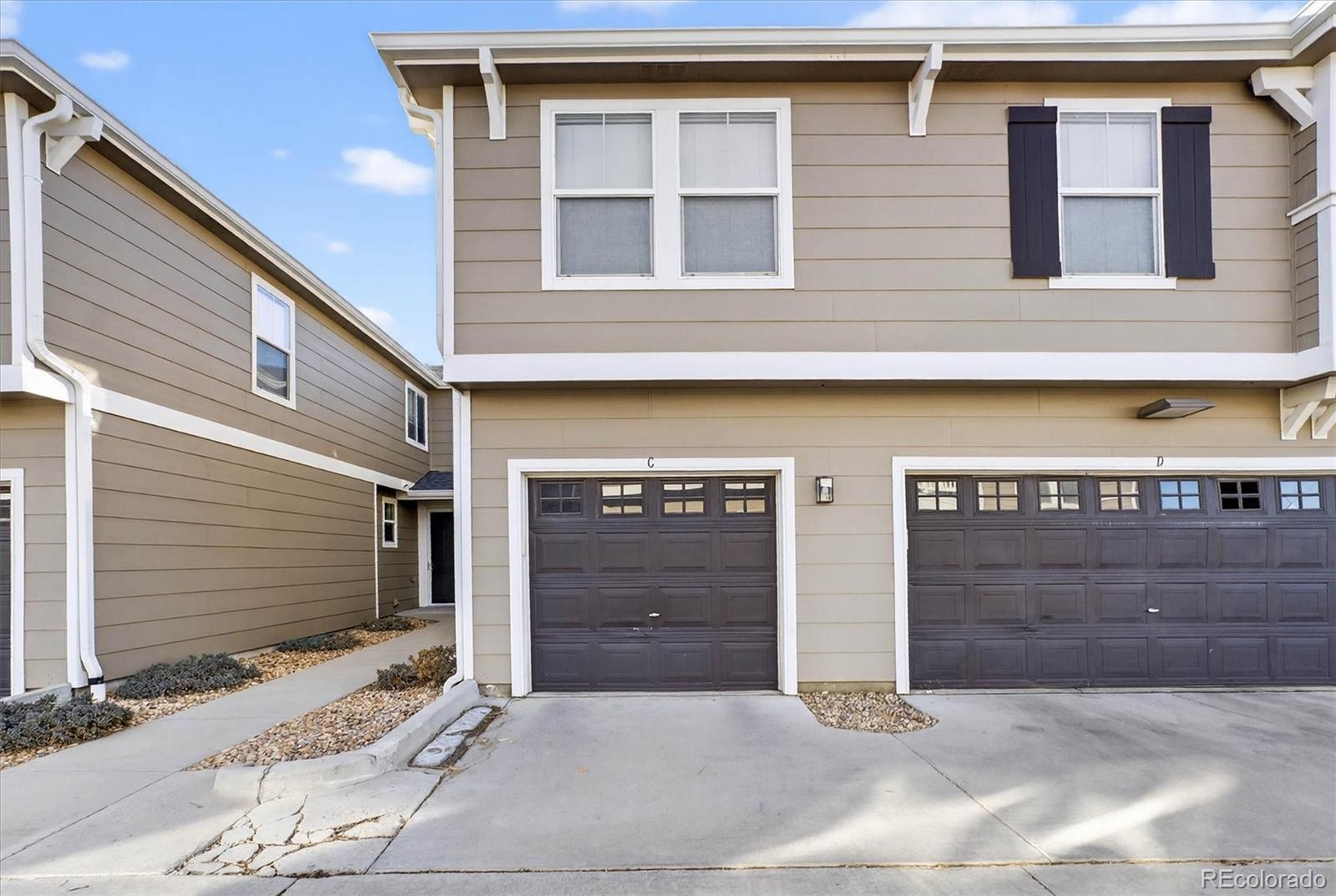 17183 Waterhouse Circle Parker CO 80134