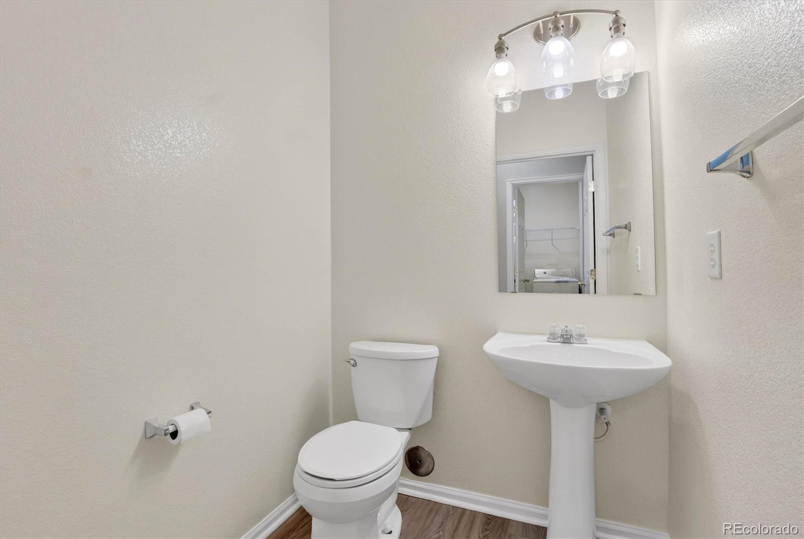 17183 Waterhouse Circle Parker CO 80134