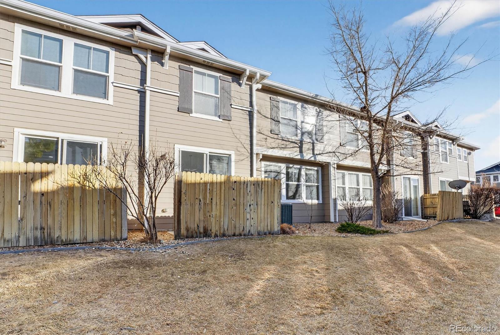 17183 Waterhouse Circle Parker CO 80134