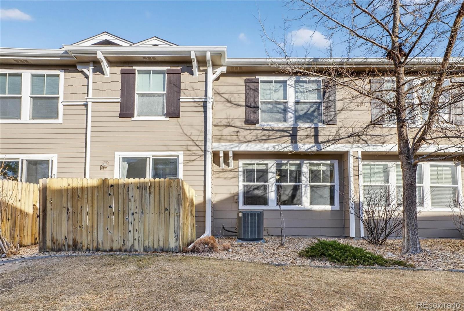 17183 Waterhouse Circle Parker CO 80134