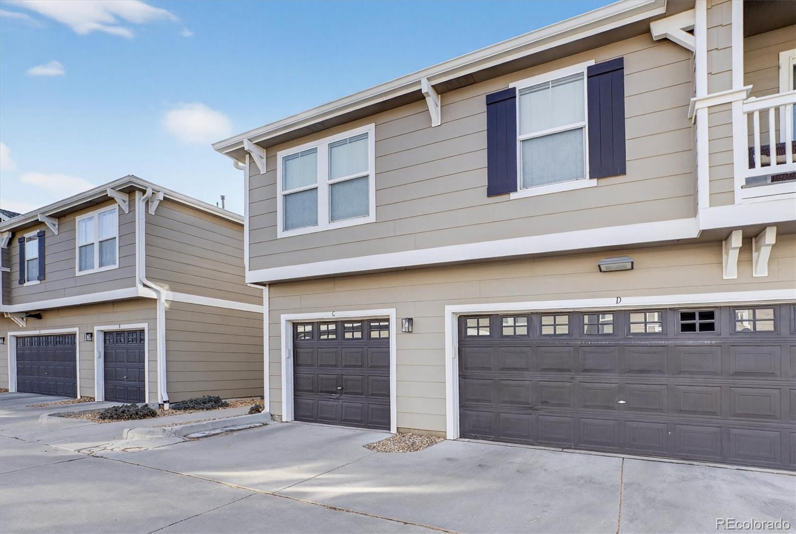 17183 Waterhouse Circle Parker CO 80134