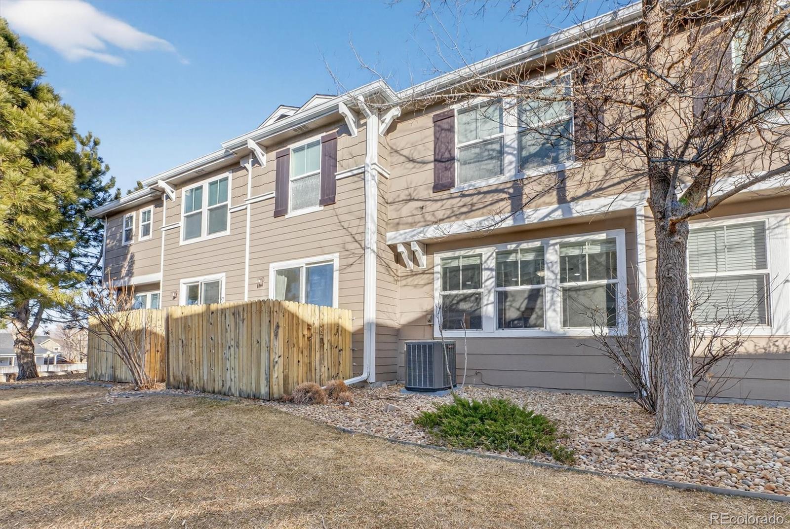 17183 Waterhouse Circle Parker CO 80134