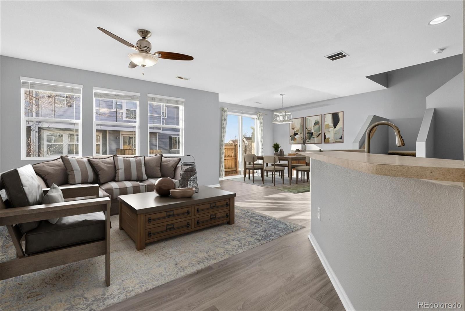 17183 Waterhouse Circle Parker CO 80134