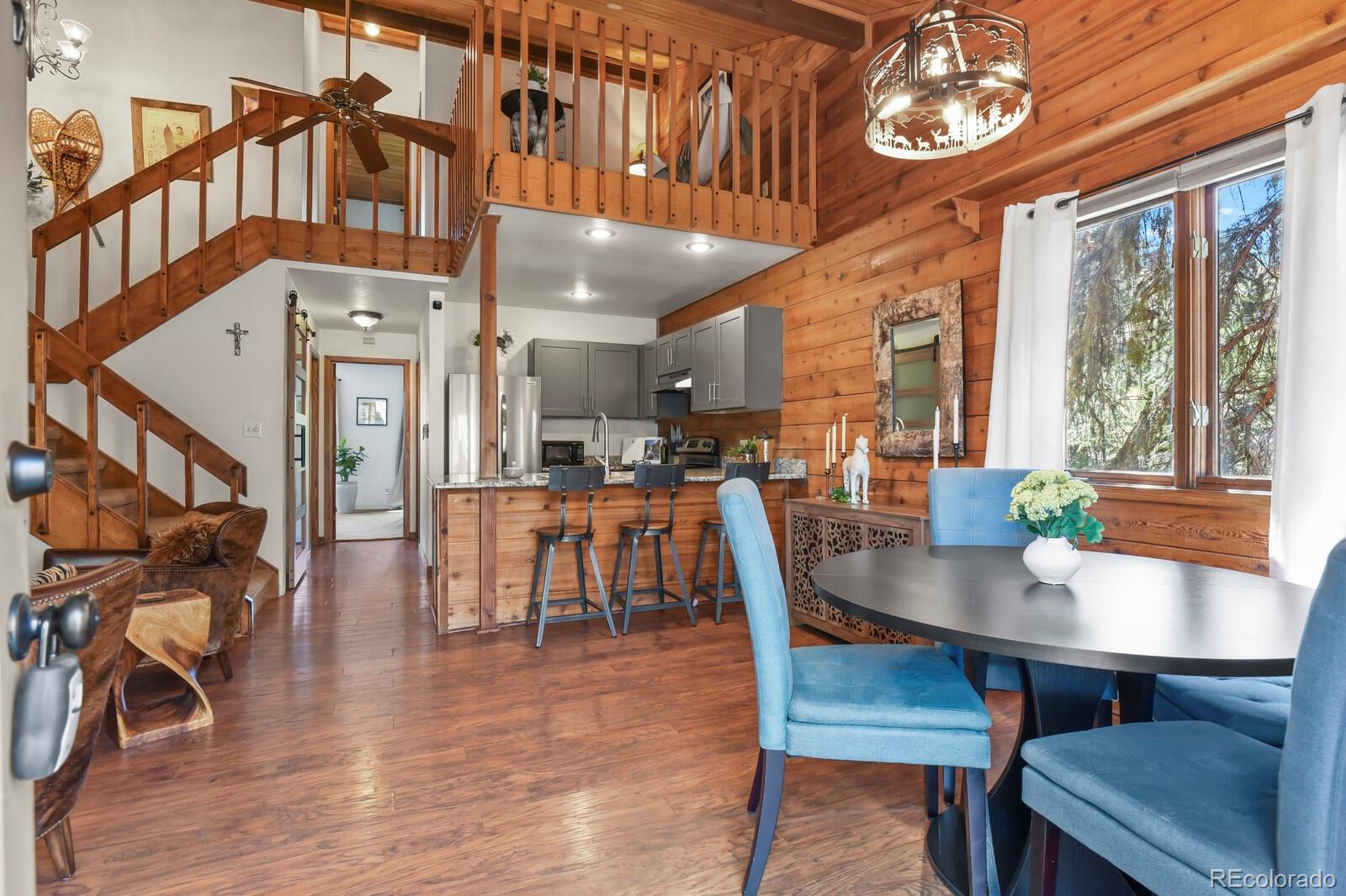 30671 Sun Creek Drive Evergreen CO 80439