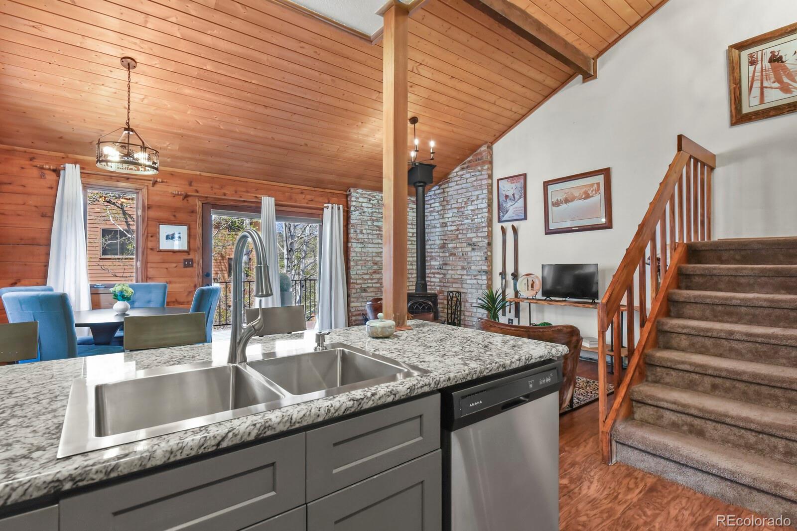 30671 Sun Creek Drive Evergreen CO 80439