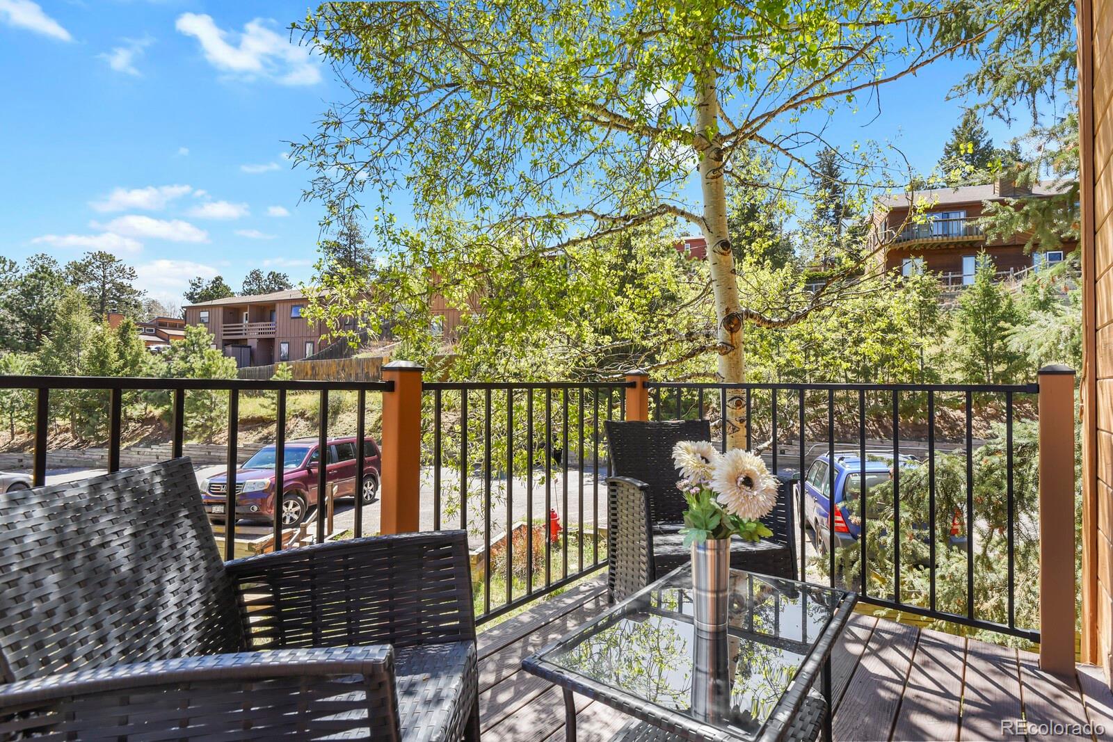 30671 Sun Creek Drive Evergreen CO 80439