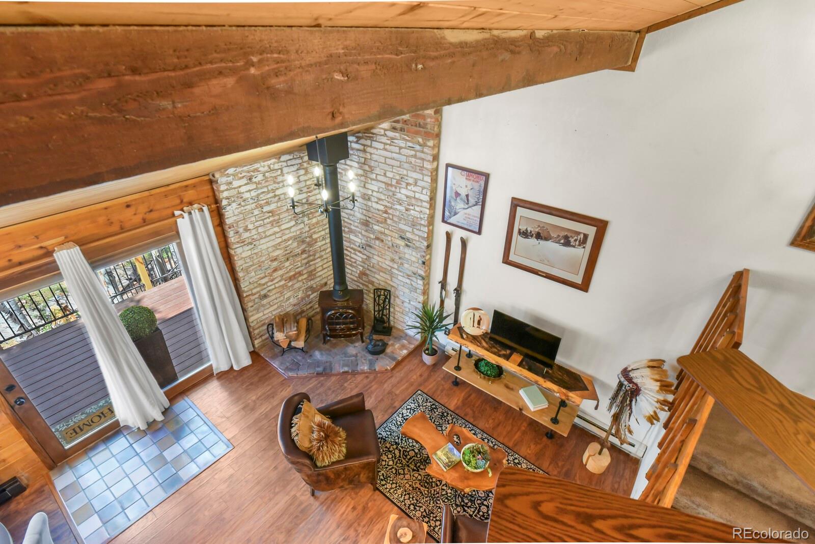 30671 Sun Creek Drive Evergreen CO 80439