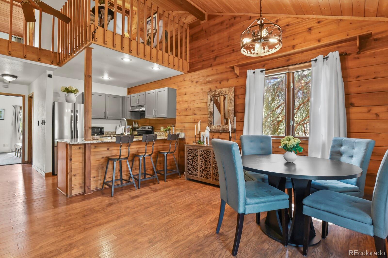 30671 Sun Creek Drive Evergreen CO 80439