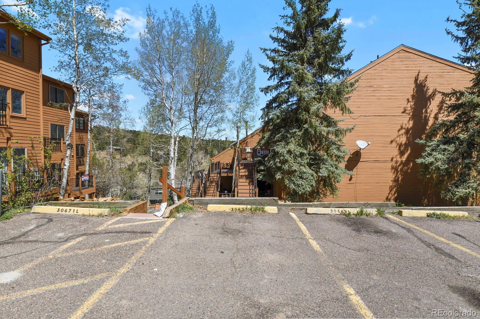 30671 Sun Creek Drive Evergreen CO 80439