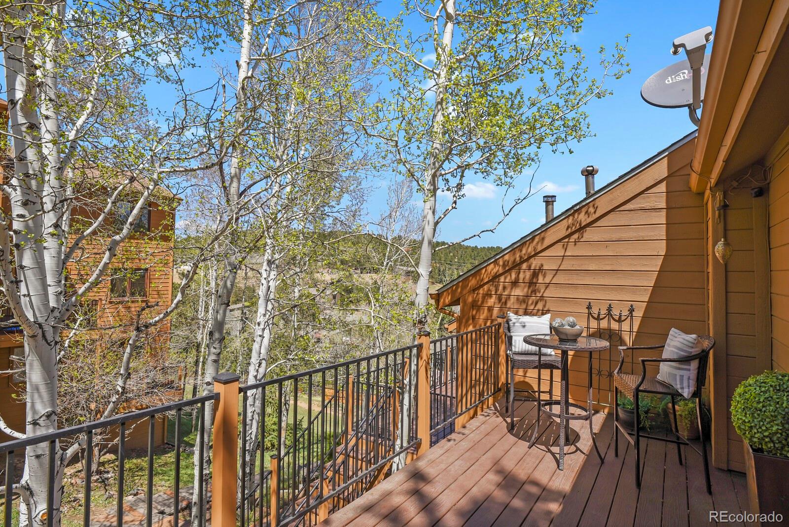 30671 Sun Creek Drive Evergreen CO 80439