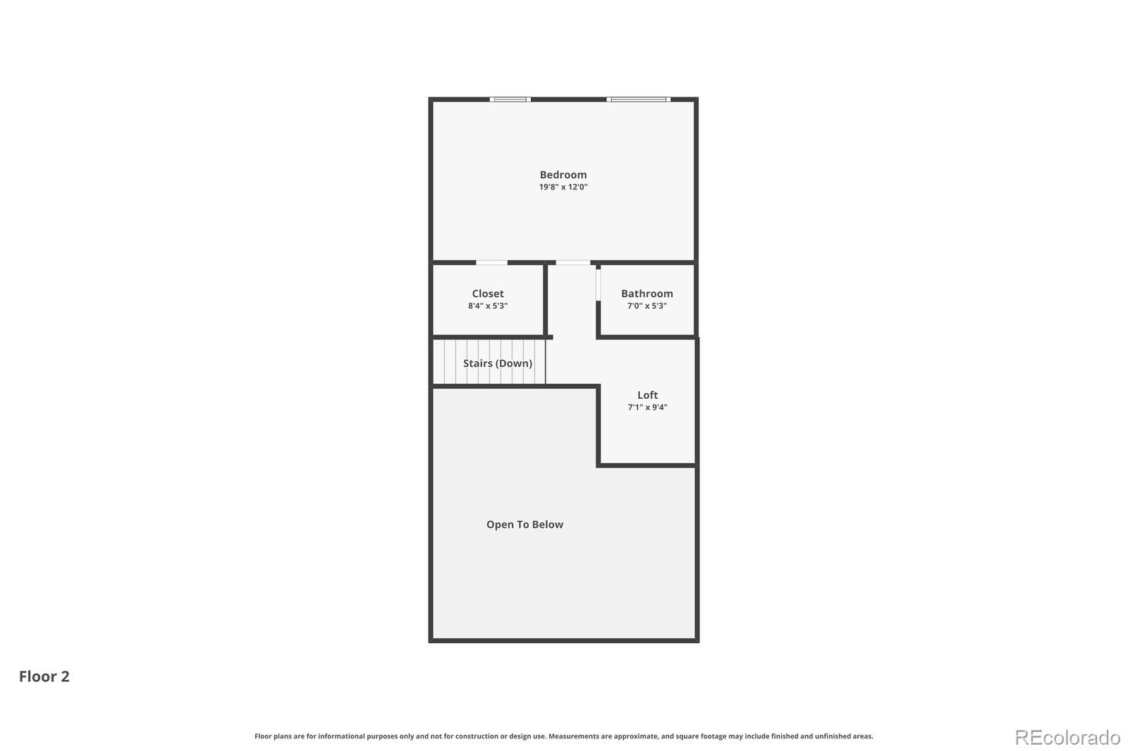 30671 Sun Creek Drive Evergreen CO 80439