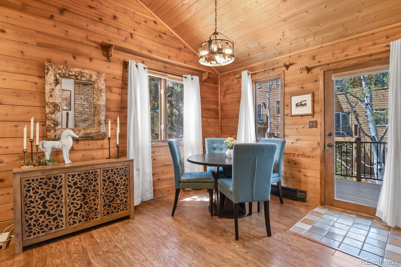 30671 Sun Creek Drive Evergreen CO 80439