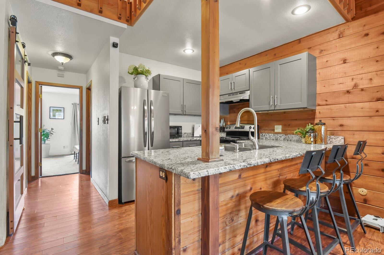 30671 Sun Creek Drive Evergreen CO 80439