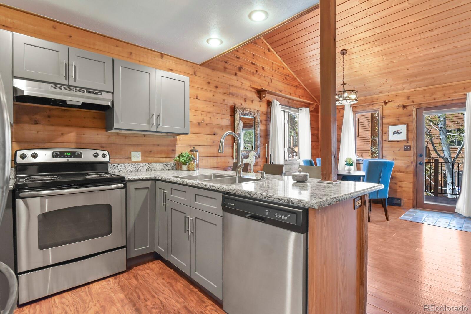 30671 Sun Creek Drive Evergreen CO 80439