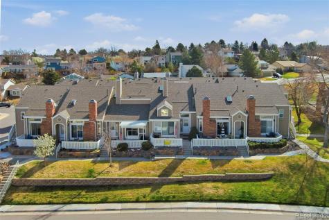 9018 Bear Mountain Drive Highlands Ranch CO 80126