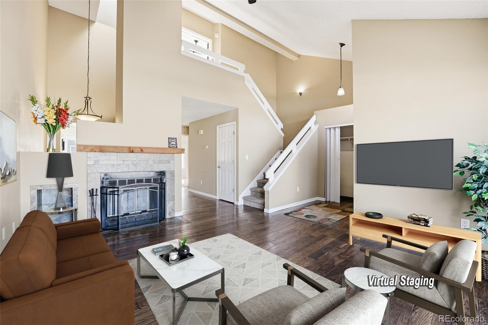 9018 Bear Mountain Drive Highlands Ranch CO 80126