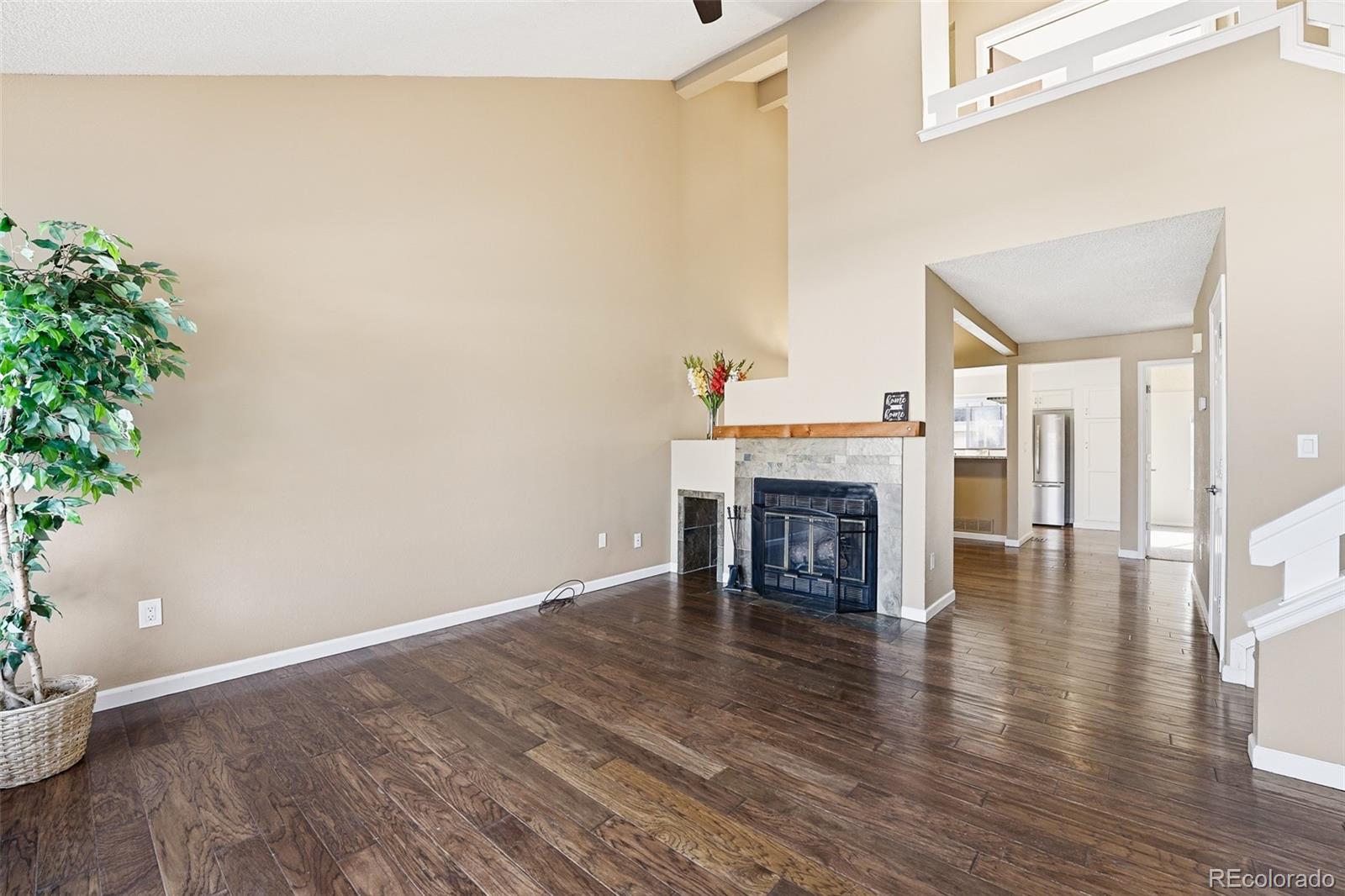 9018 Bear Mountain Drive Highlands Ranch CO 80126
